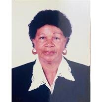 Ethlyn Sylvia Popkin