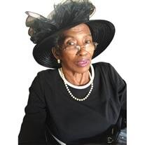 Carmeta Vinette Gobern