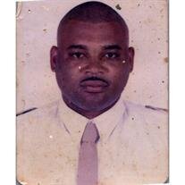 Karson A. Mckenzie