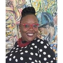 Tiffany Camille Grant Smith