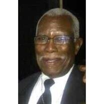 Neville Samuel Blake