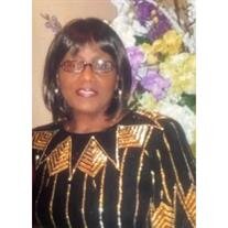 Beverly McDonald
