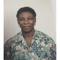 Norma Hudson (Ms.Norma)