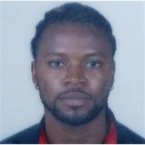 Romaine Romario Wright
