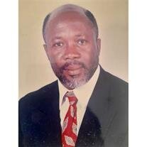 Leonard Sylvester Tugwell (Tuggy)