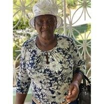 Joycelyn Findley (Auntie)