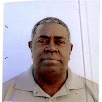 Keith Woolcock Snr. (Mr. Kool)