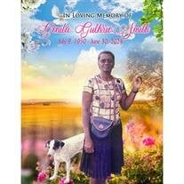 Genita Guthrie-Smith