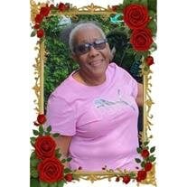 Rosalind Walker-King (Aunt Rose)
