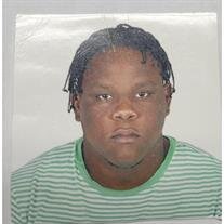 Ronaldino Mike Headley