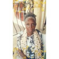 May Adassa Dixon