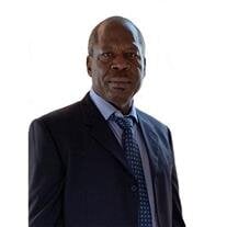 Clement L. Stevens Snr. (Bigga)