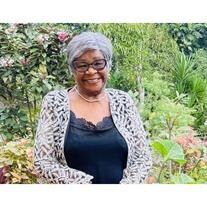 Miranda Estella Lawrence/Brown