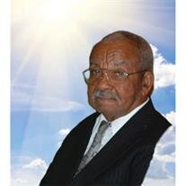 Cecil James Hanson