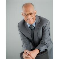 Marquis Moncton McHayle
