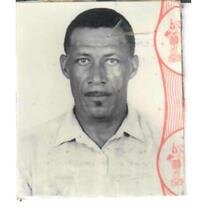Lloyd Oliver Piggot (Mr. B/ Mas Berkey )