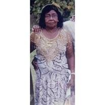 Adella Little- Bowen