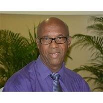 Errol Joseph Hinds