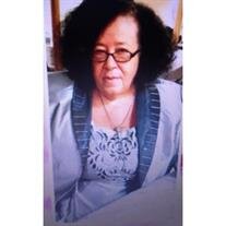 Phyllis East Rodney
