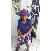 Isalene Grezel Gough Scott