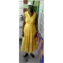 Pearletta Rankine ( Ms.Pearl / Mama)
