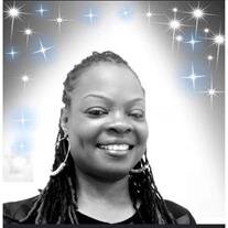 Karen Mae Wynter