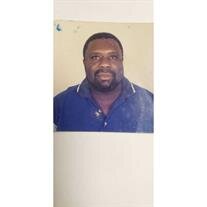 Alvin Headley [Jango]