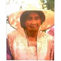 Myrtle Edwards