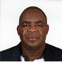 Cavielor Patrick Anthony Clarke
