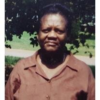 Sheila Monica Powell