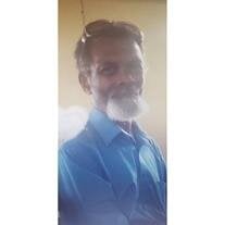 Delford Leroy Anglin (Denny, Skippa)