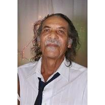 Vincent Lloyd Moodie