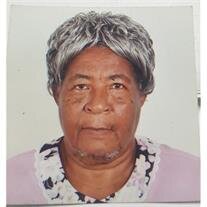 Edith Montaque(Ms.Minerva)