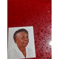 Lurline Agatha Hall