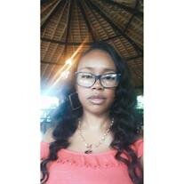 Shalika Indiya Alecia James