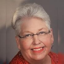 Ms. Sylvia Earline McMillan