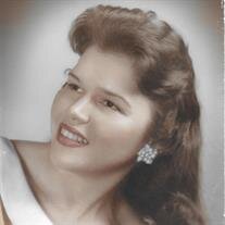 Edna Ruth Richardson Johnson