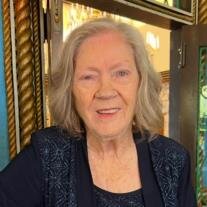 Patricia Fern Handley