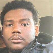 Kevin James Irvin Jr.