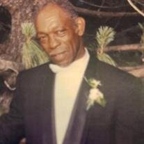 Charlie Williams Jr.