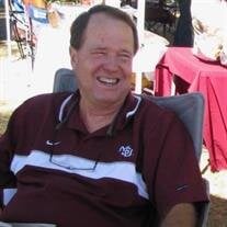 Mr. Ronald Gene Knight