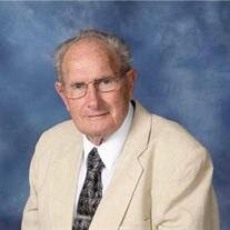 Mr. Elvis Doyle Naylor
