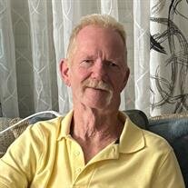 David Allan Rush