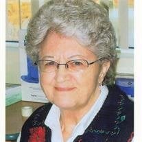 Joyce Louise Reece