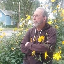 Damon E. Rose