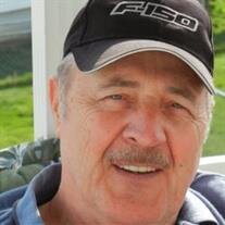 Raymond Leo Coleman