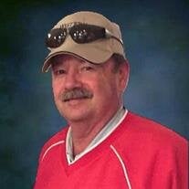 Douglas C. Wustrack