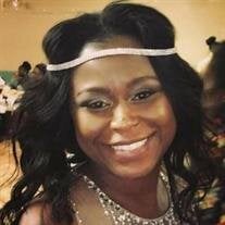 Musheerah R. Jean-Gilles