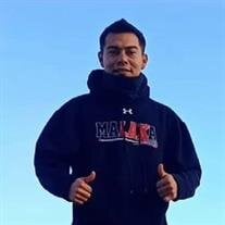 Limbert De La Cruz-Acosta