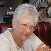 Beth Ann (Deskin) Welch